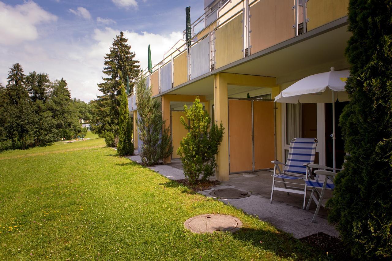 Das Allgaeu Maierhöfen Exterior foto