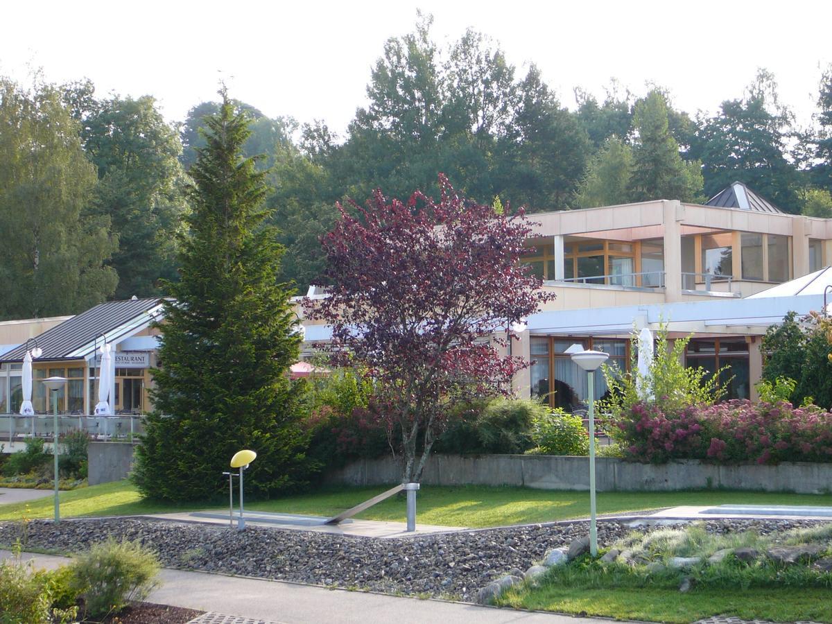 Das Allgaeu Maierhöfen Exterior foto