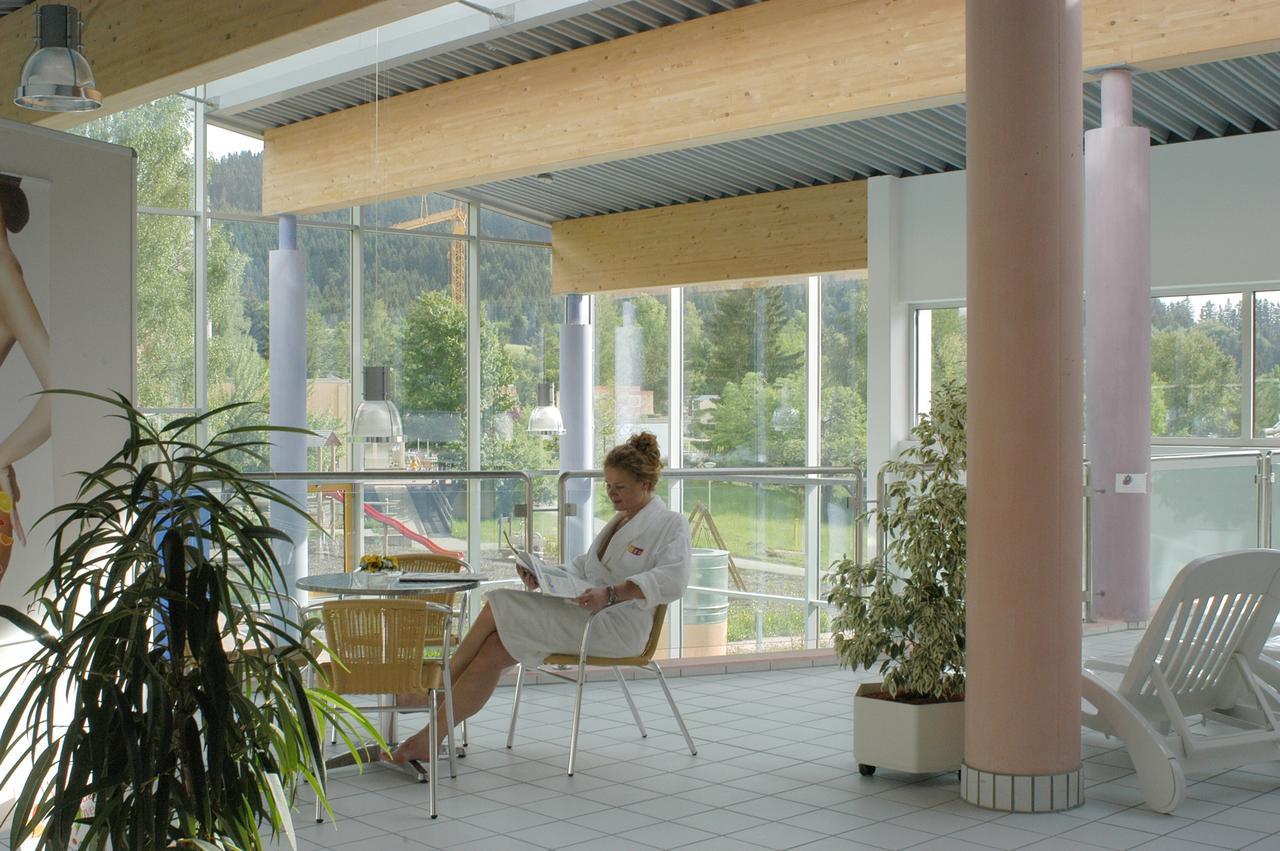 Das Allgaeu Maierhöfen Exterior foto