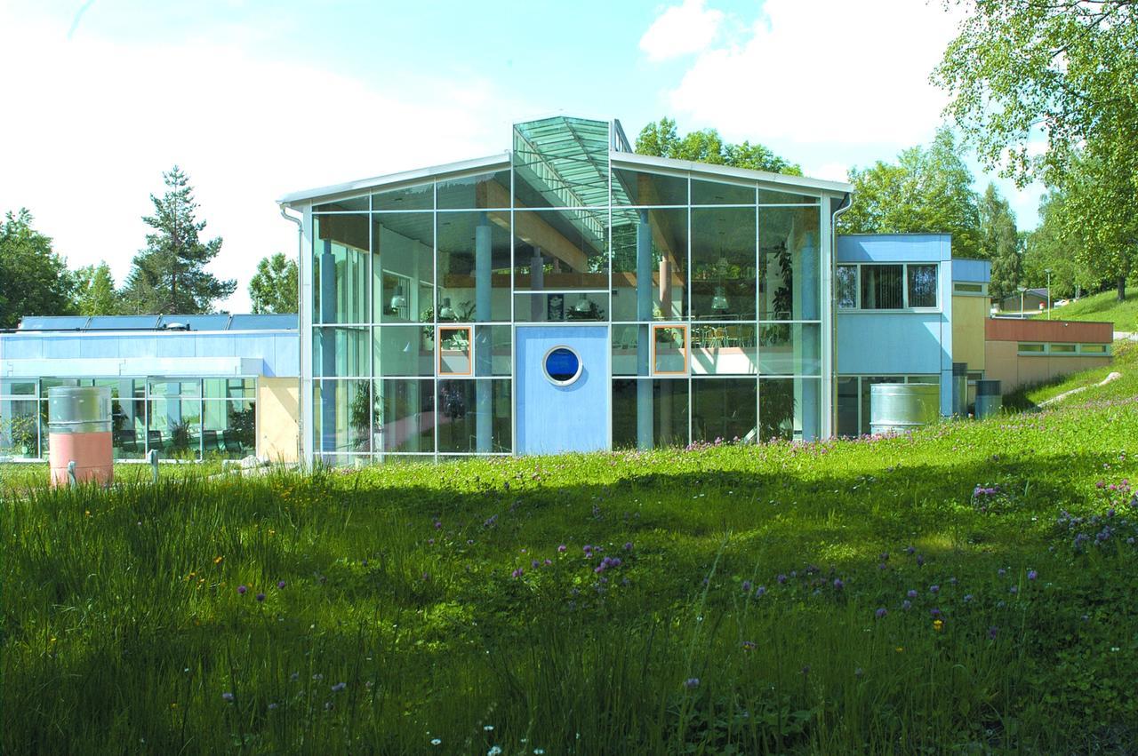 Das Allgaeu Maierhöfen Exterior foto